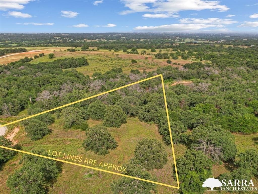 2.06 acres in Parker County gallery image 4