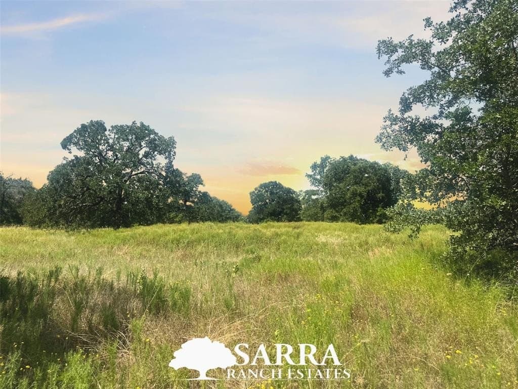 2.06 acres in Parker County