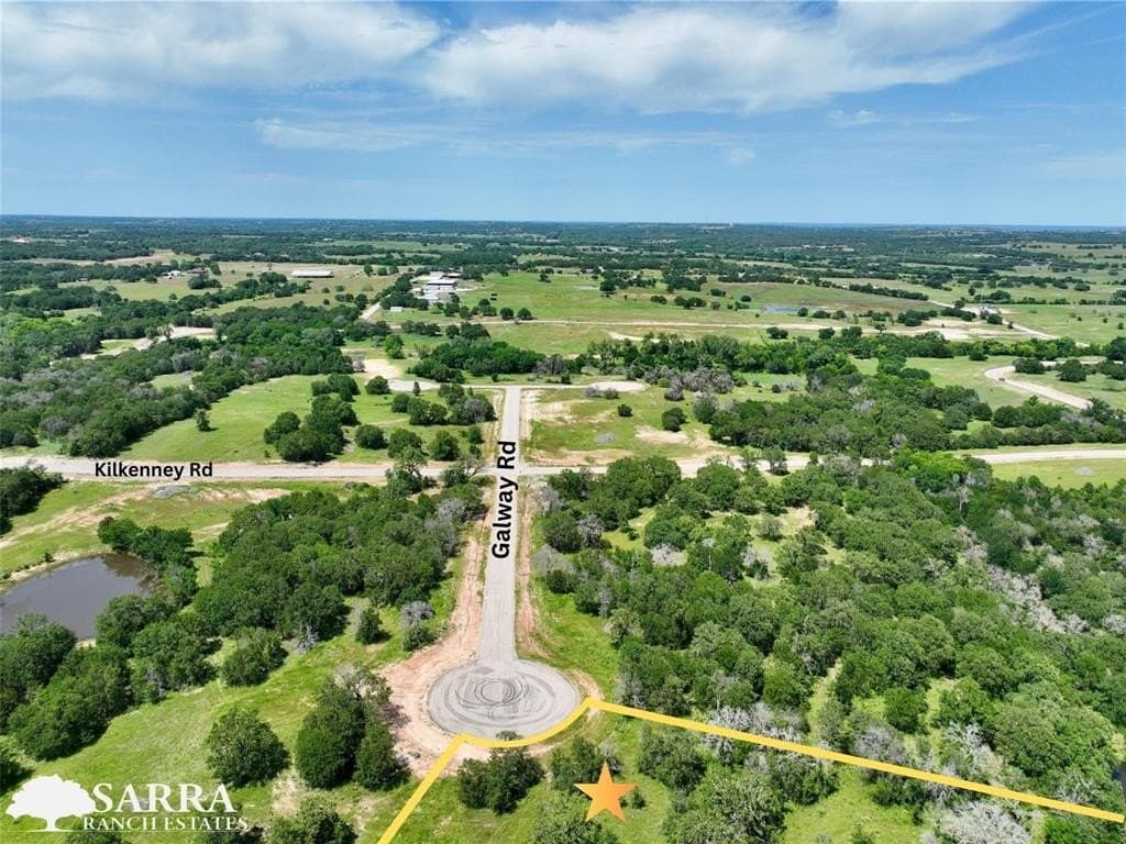 2.06 acres in Parker County gallery image 3