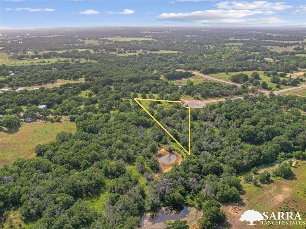 2.06 acres in Parker County featured view