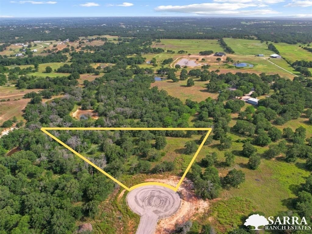 2.06 acres in Parker County gallery image 2