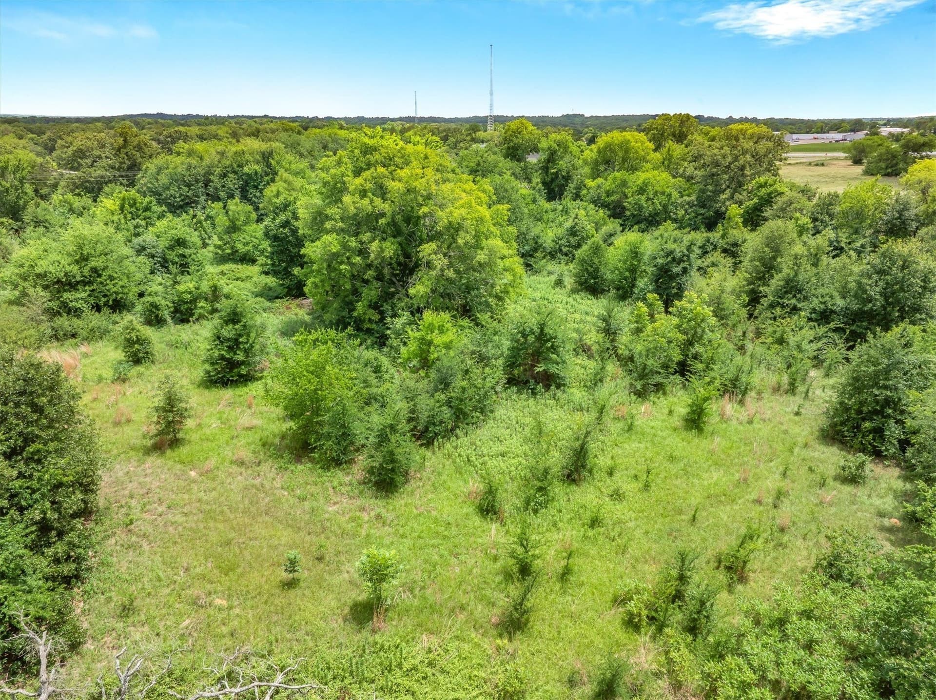 2.61 acres in Van Zandt County gallery image 3