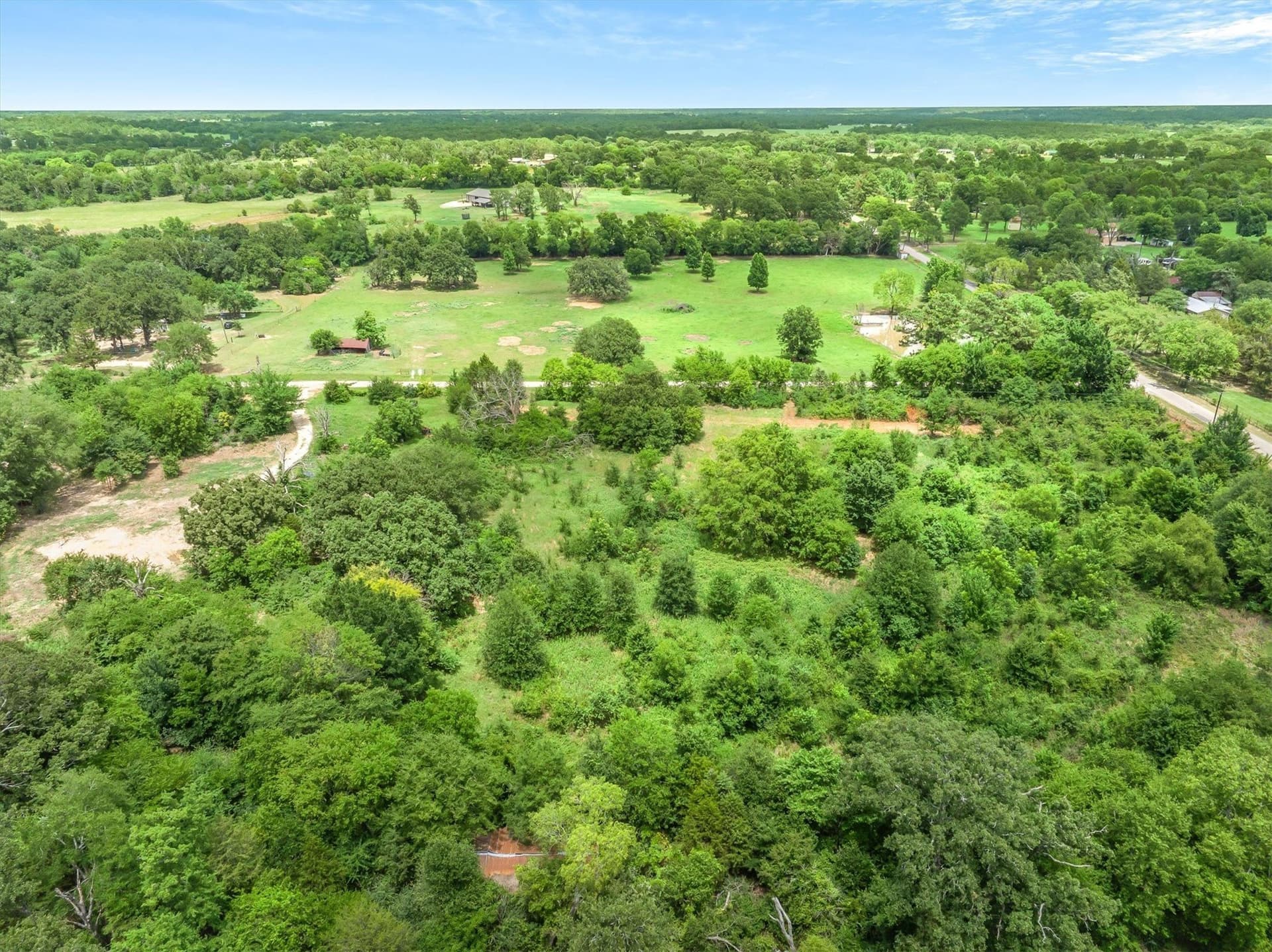 2.61 acres in Van Zandt County gallery image 2