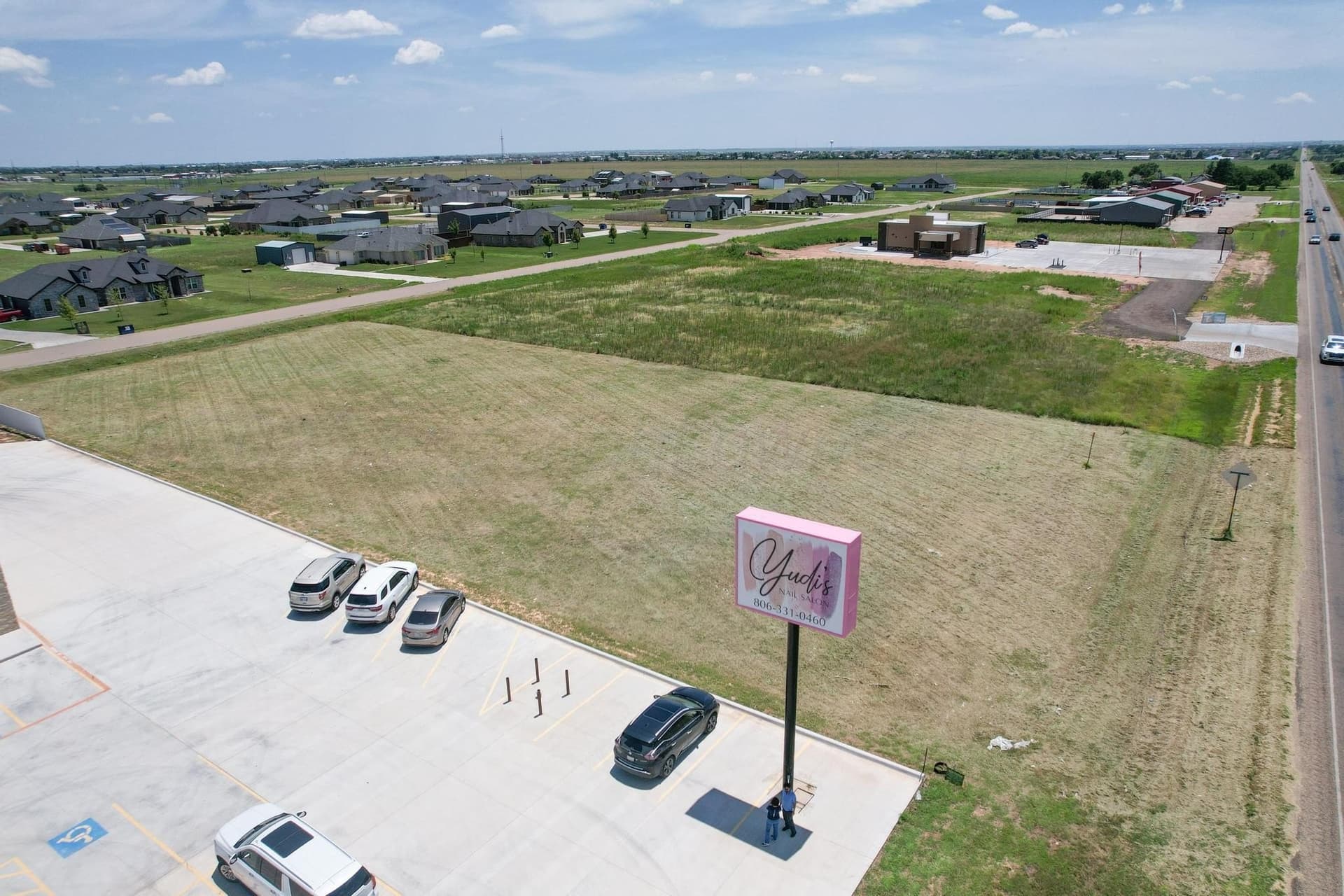 0 acres in Randall County - photo 2
