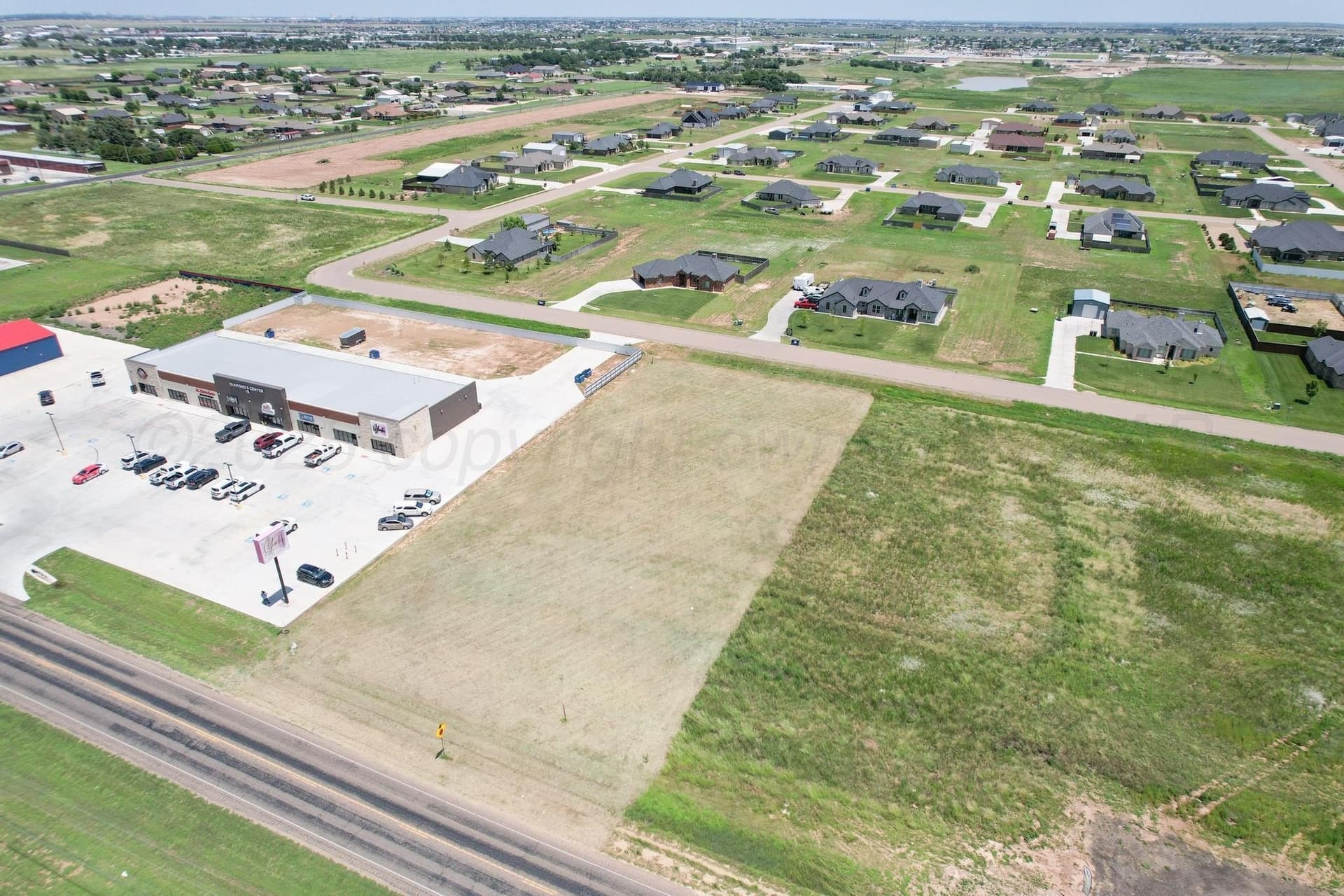 0 acres in Randall County - photo 4