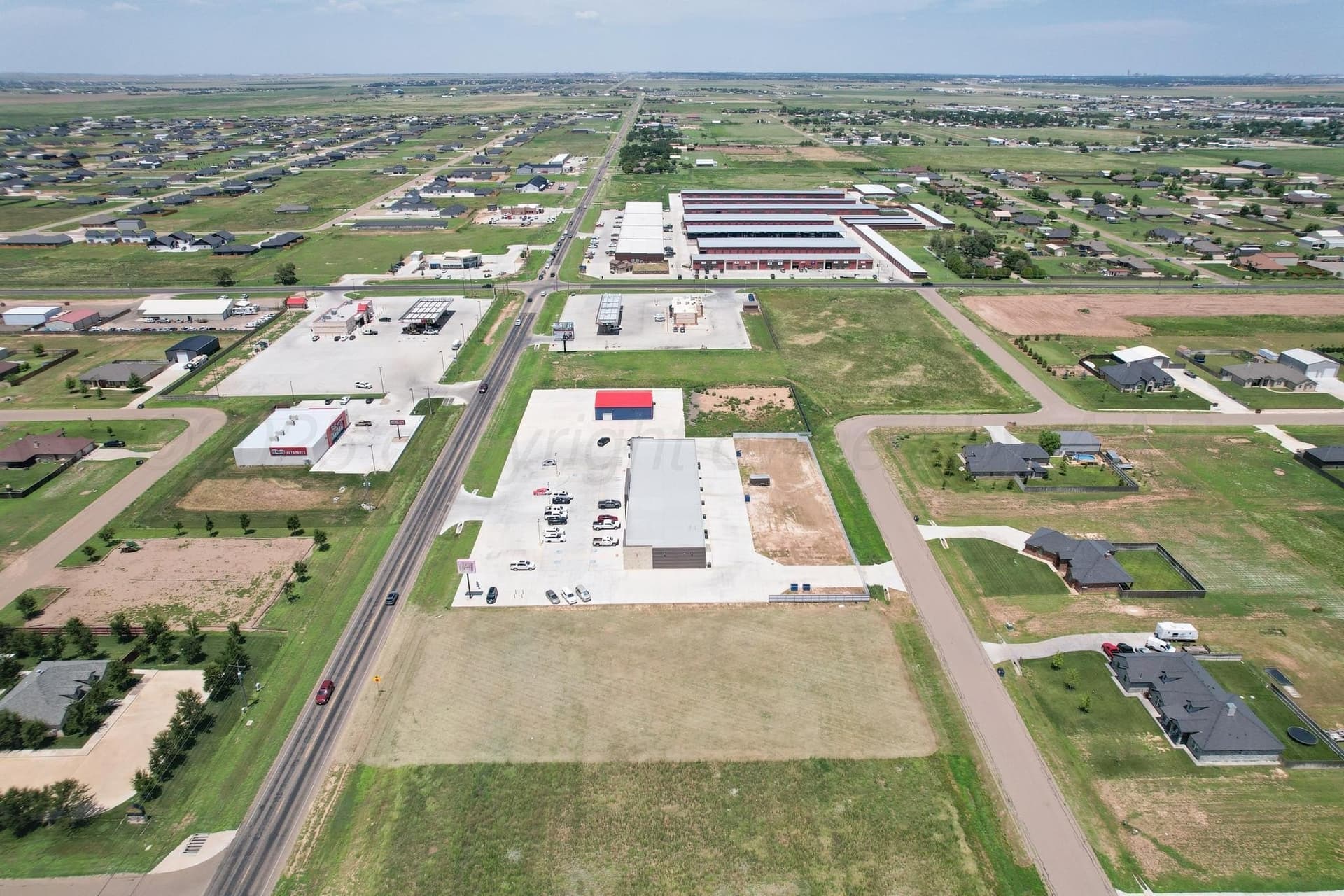 0 acres in Randall County - photo 5