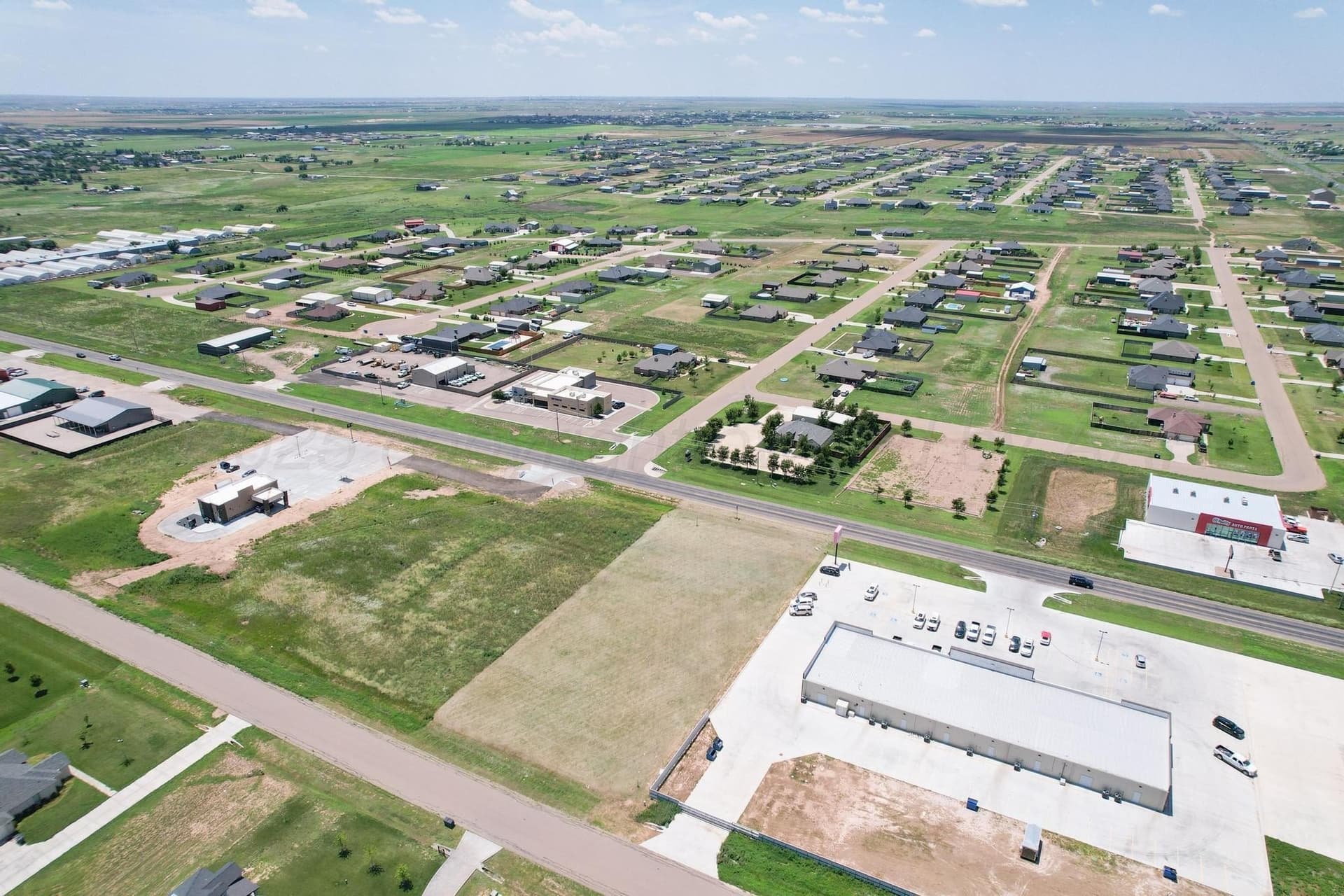 0 acres in Randall County - photo 7
