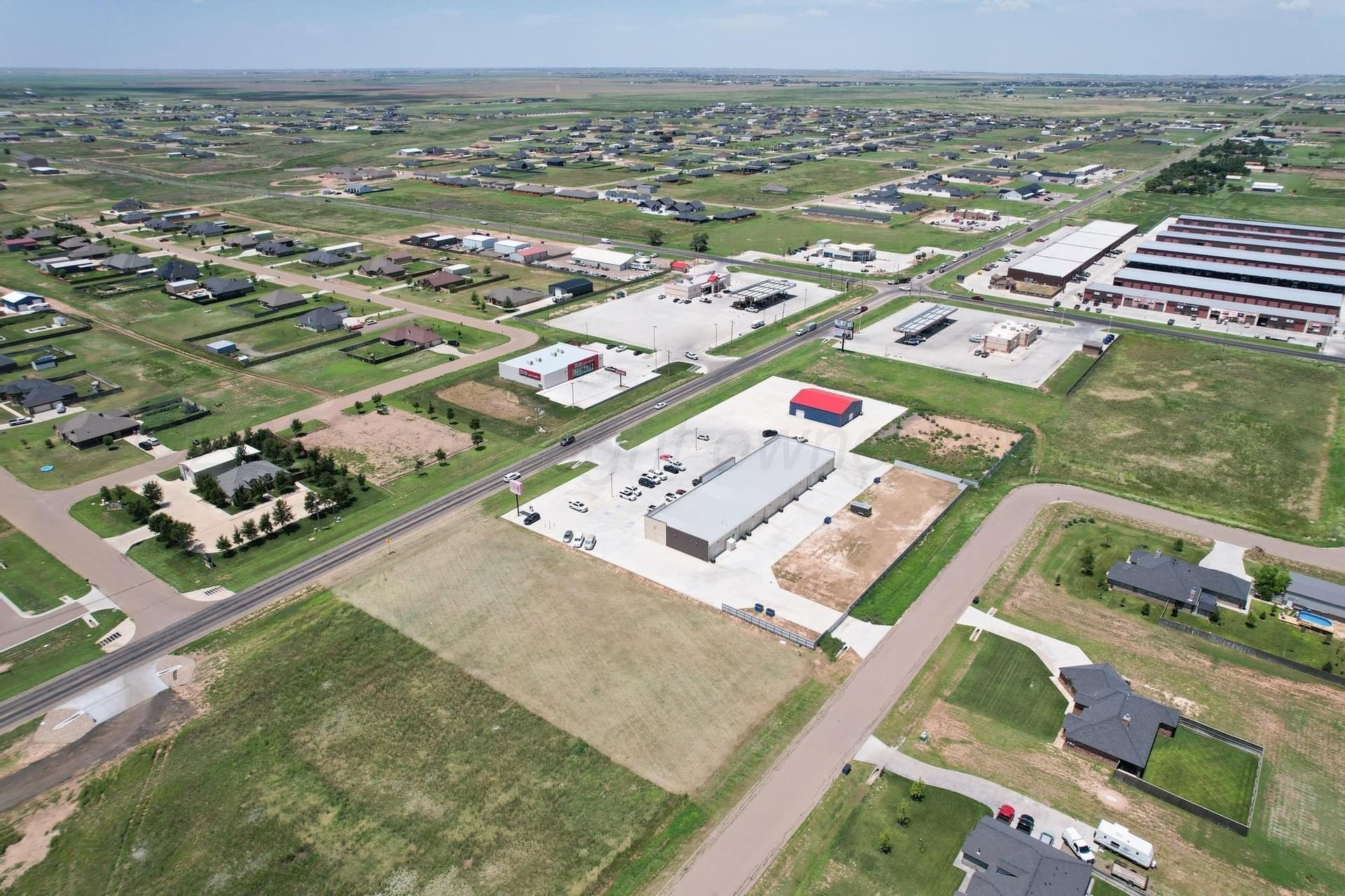 0 acres in Randall County - photo 6