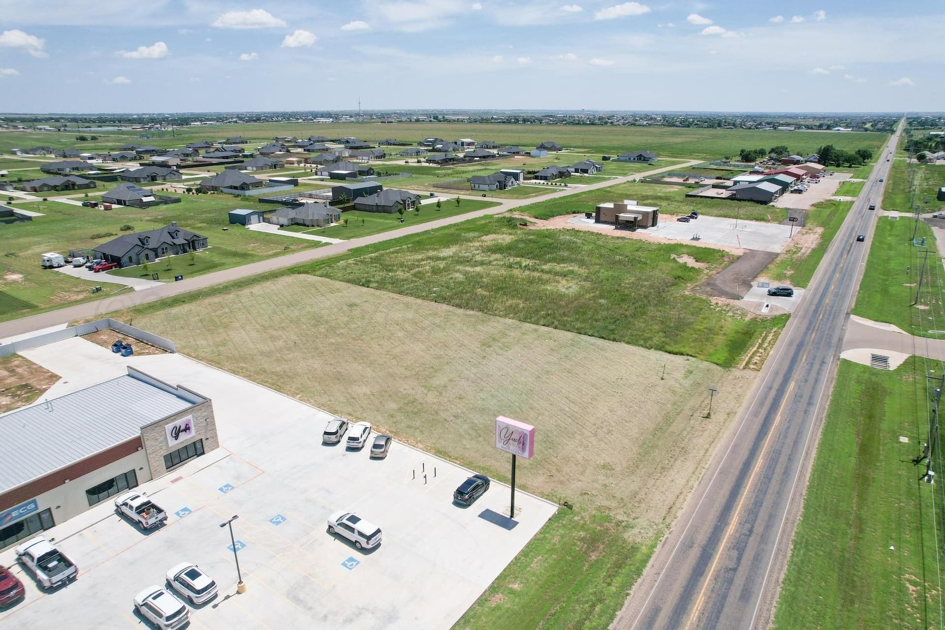 0 acres in Randall County - photo 3