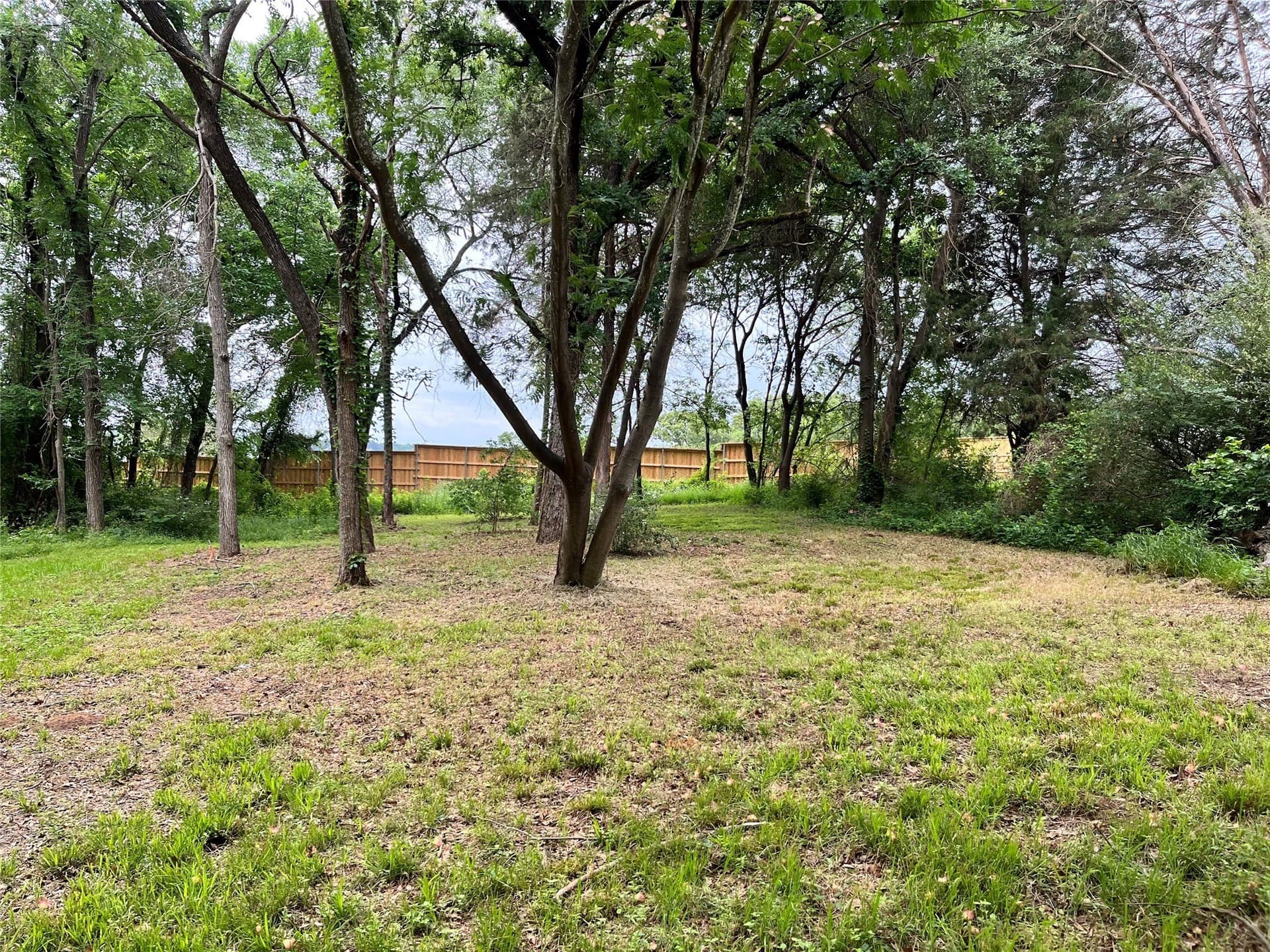 0.28 acres in Henderson County
