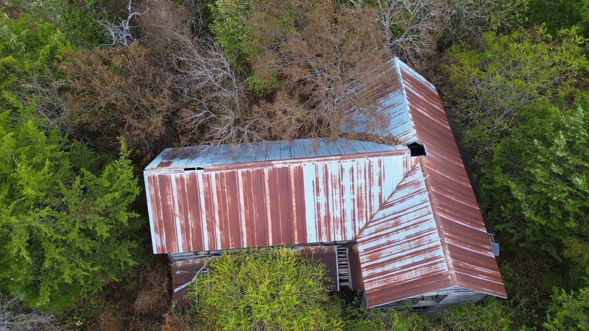 0.66 acres in Delta County - photo 4