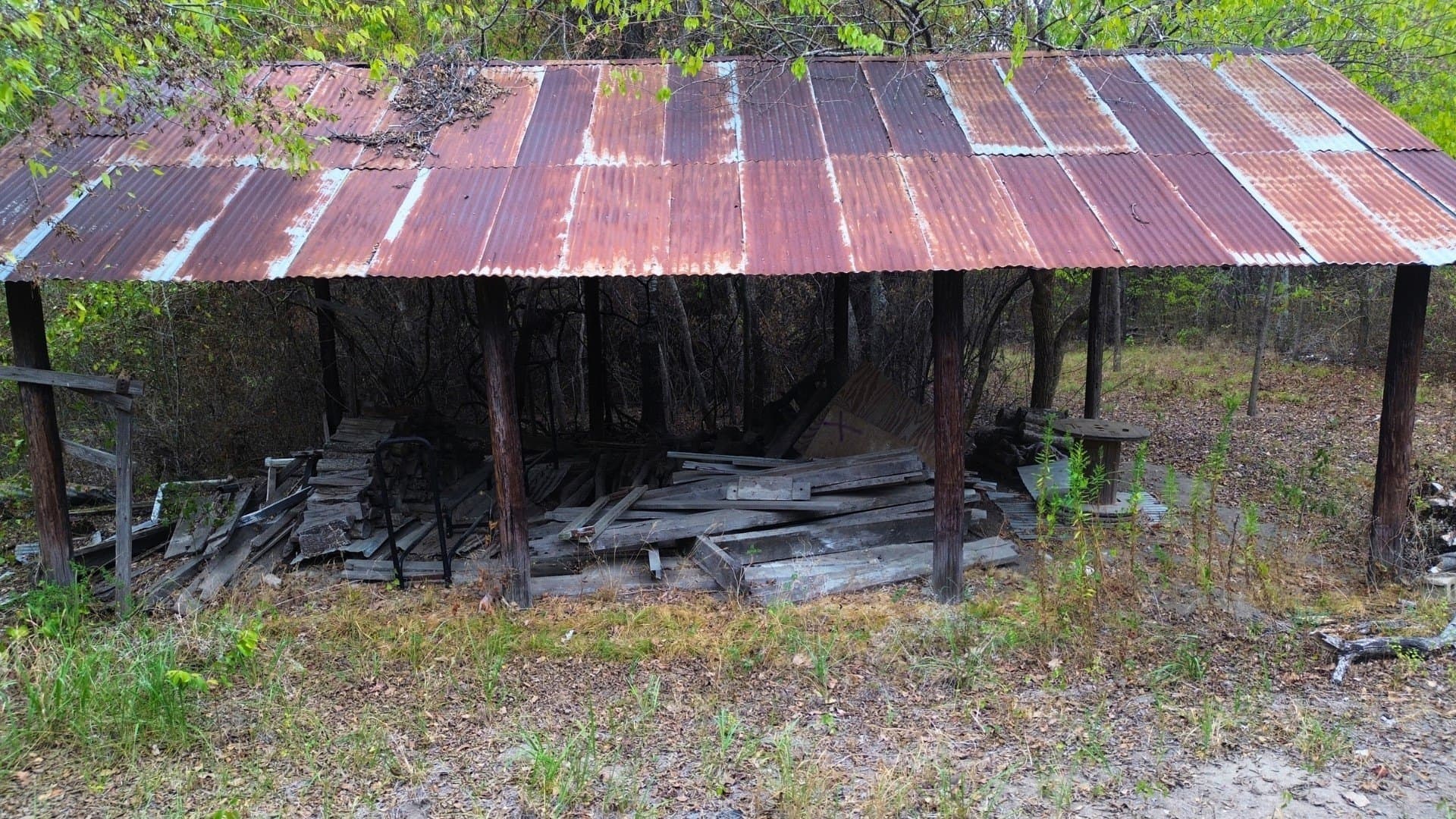 0.66 acres in Delta County - photo 6