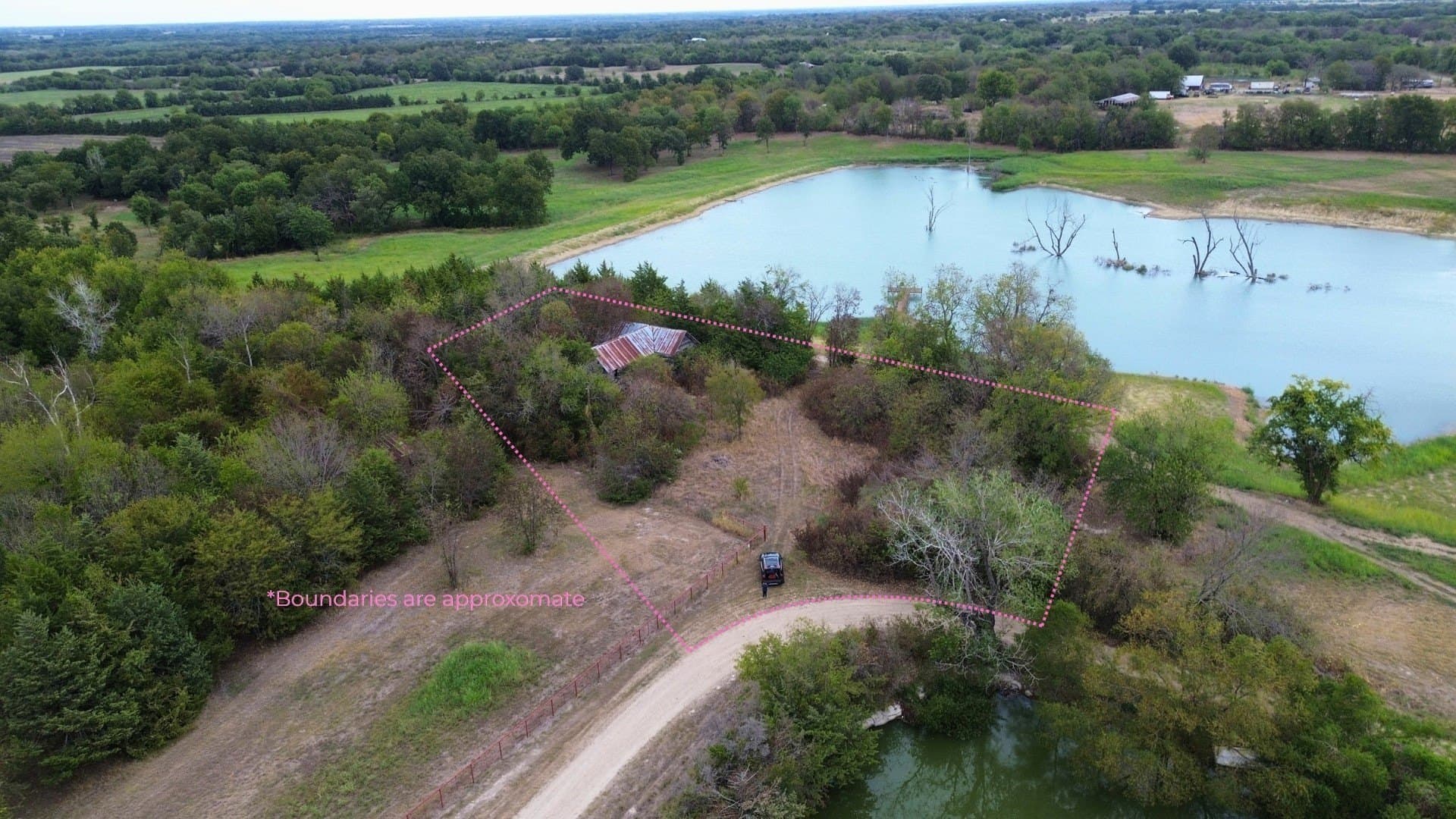 0.66 acres in Delta County - photo 2