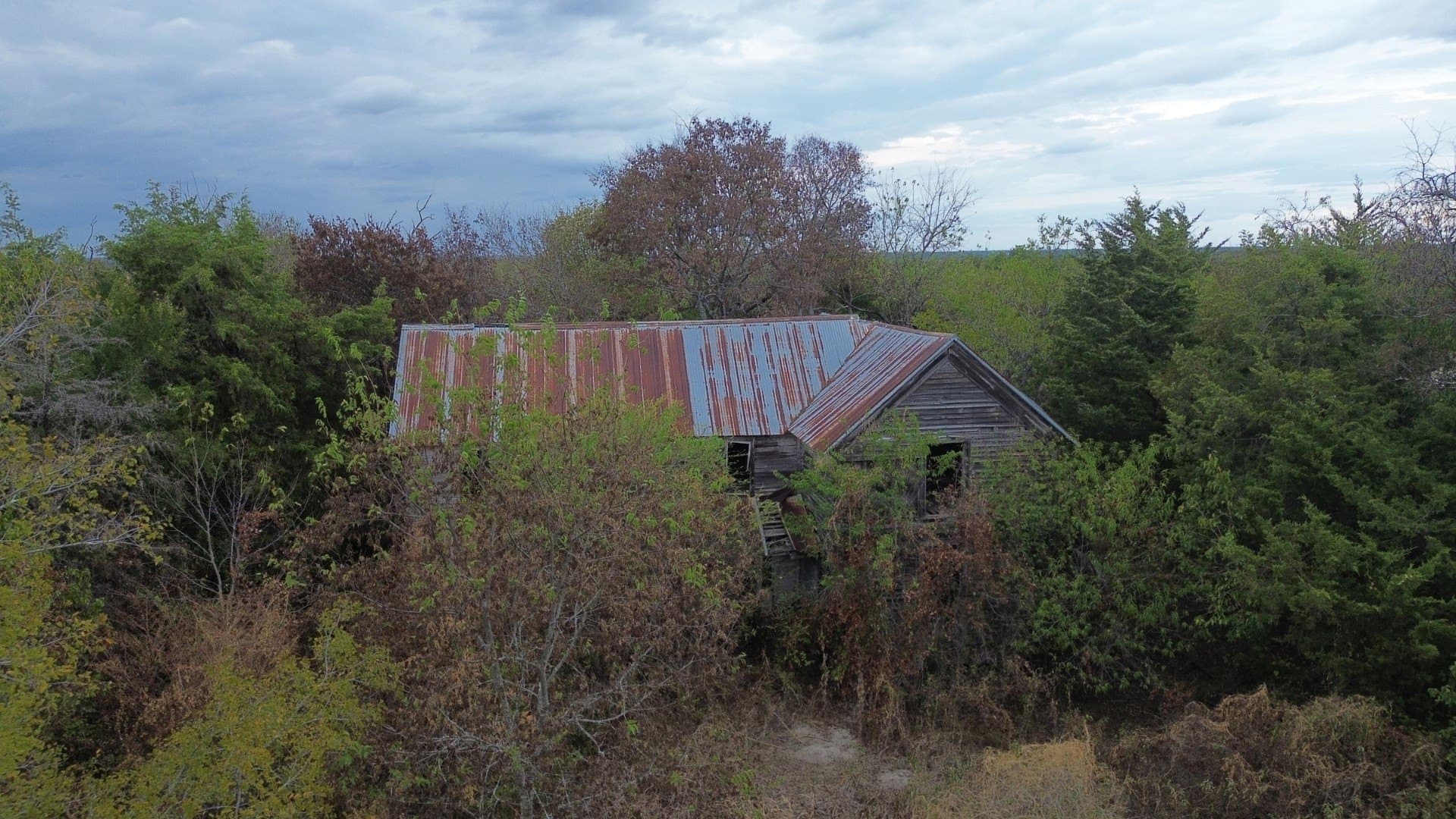 0.66 acres in Delta County - photo 3