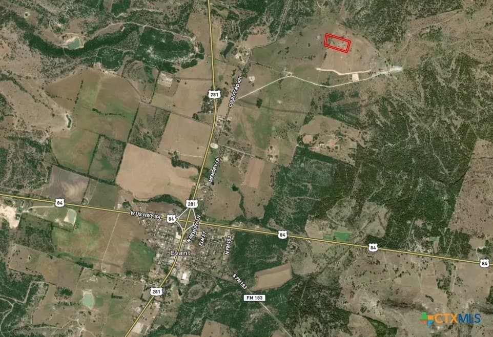 11.01 acres in Hamilton County - photo 12