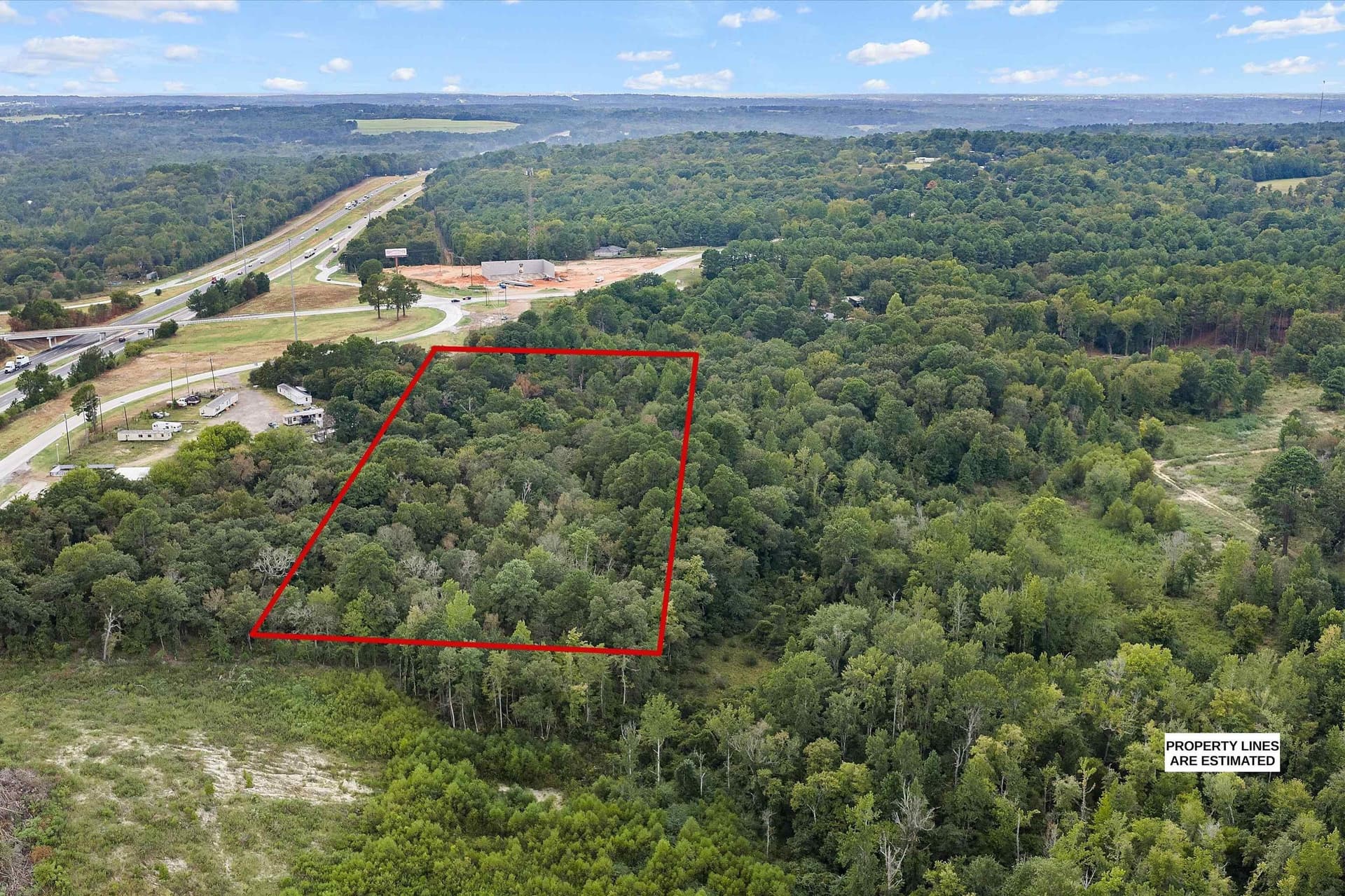 8.61 acres in Texas County - photo 4