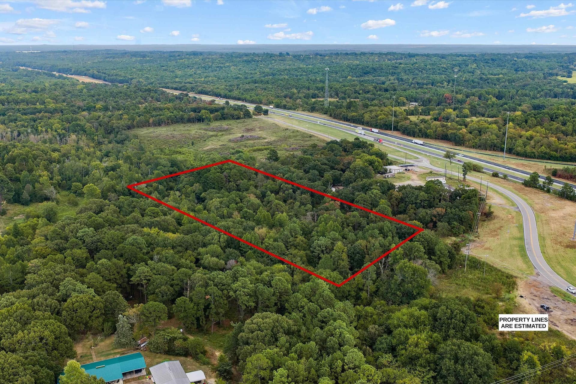 8.61 acres in Texas County - photo 5