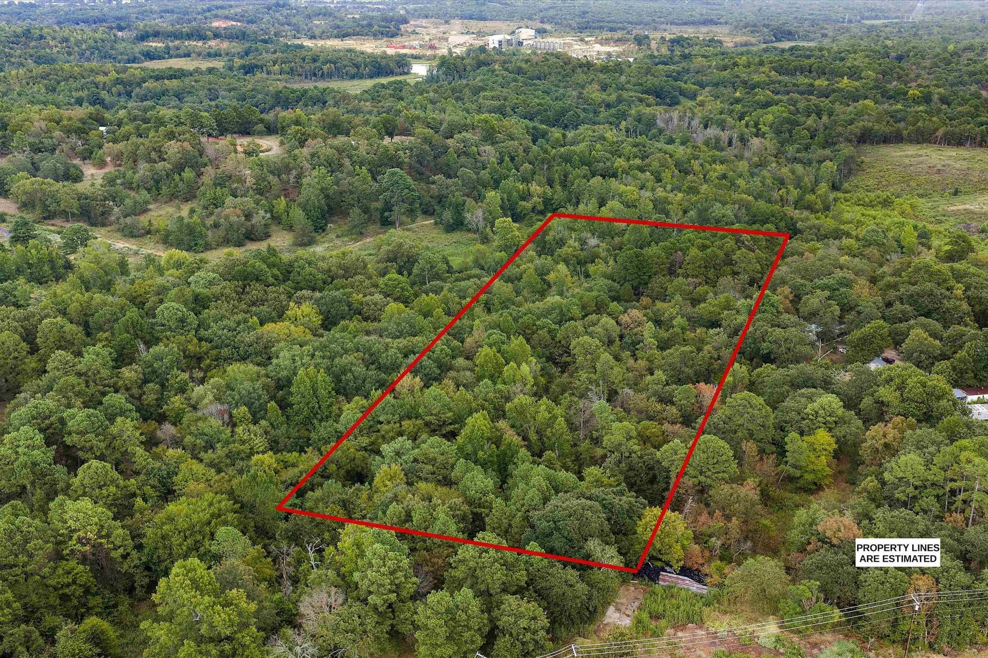 8.61 acres in Texas County - photo 3