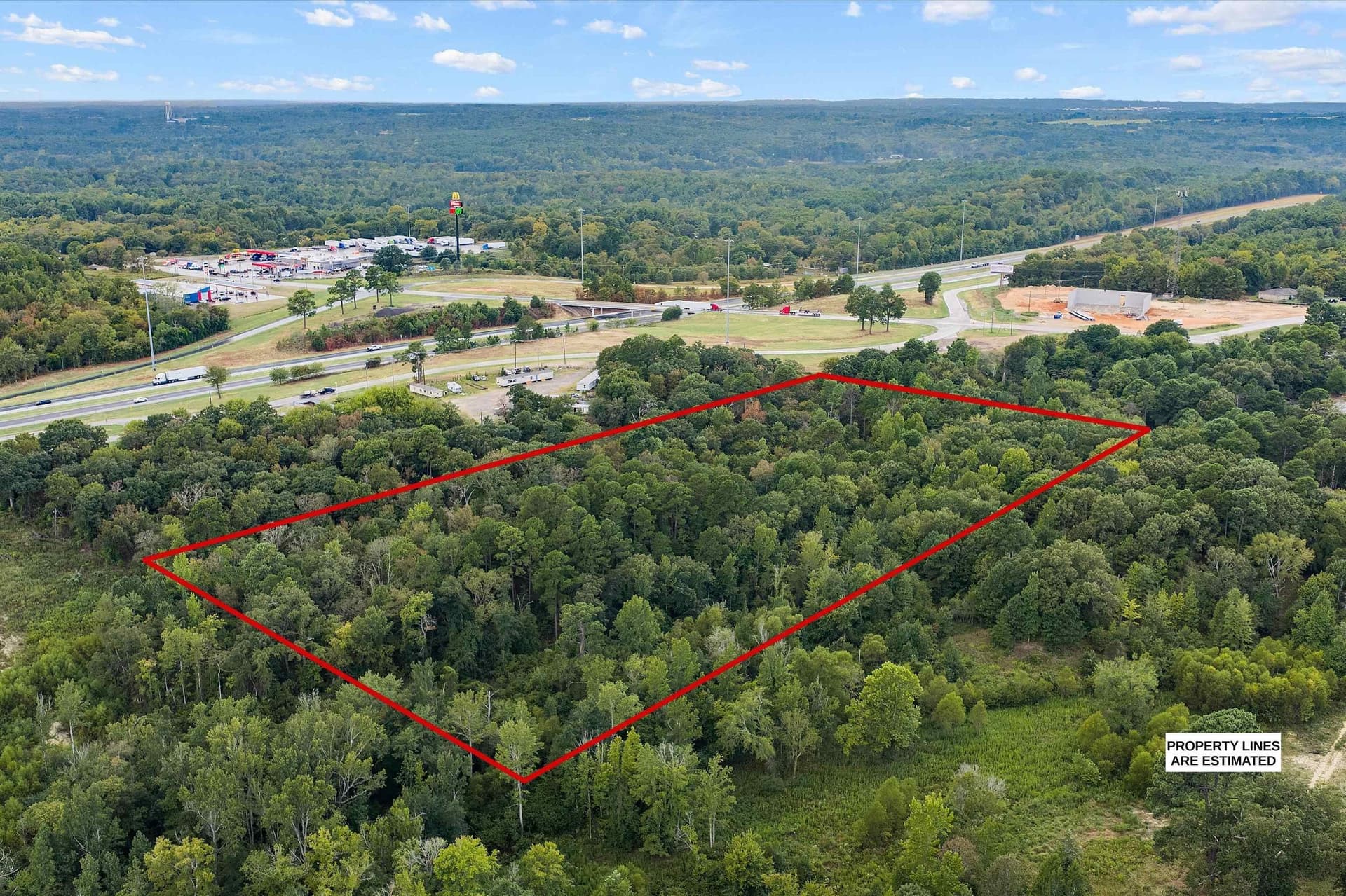 8.61 acres in Texas County - photo 6
