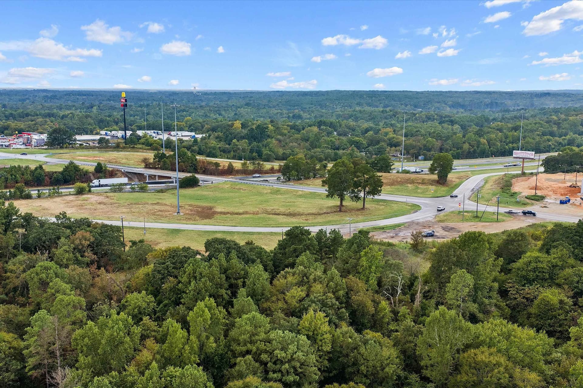 8.61 acres in Texas County