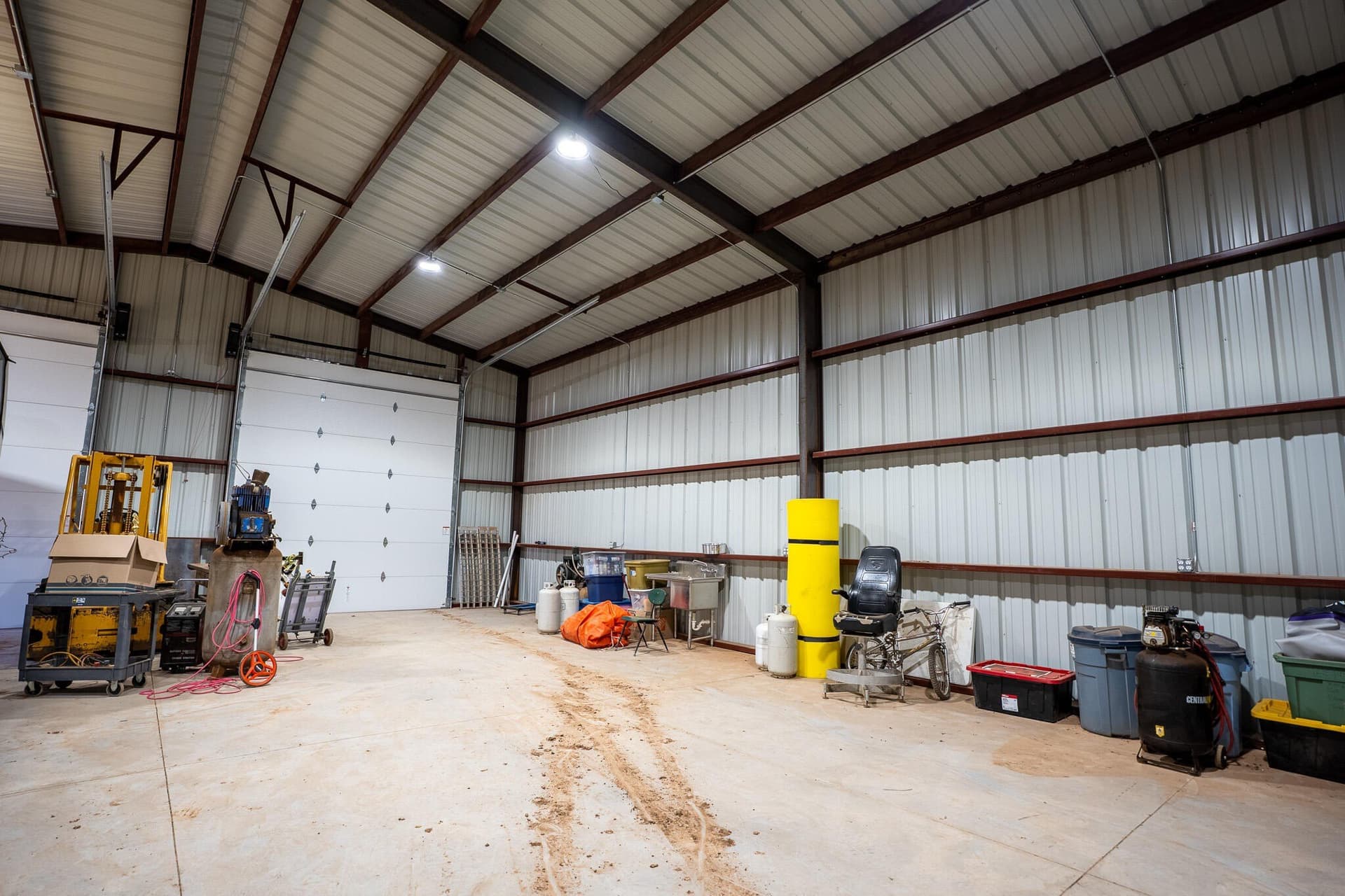 10.01 acres in Lubbock County - photo 3