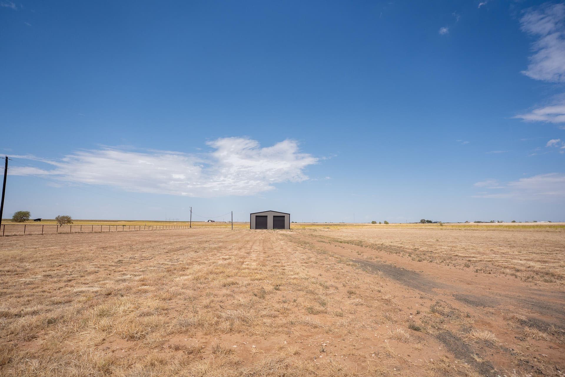 10.01 acres in Lubbock County - photo 2