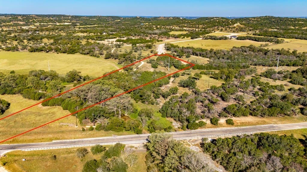 7.01 acres in Kerr County - photo 26
