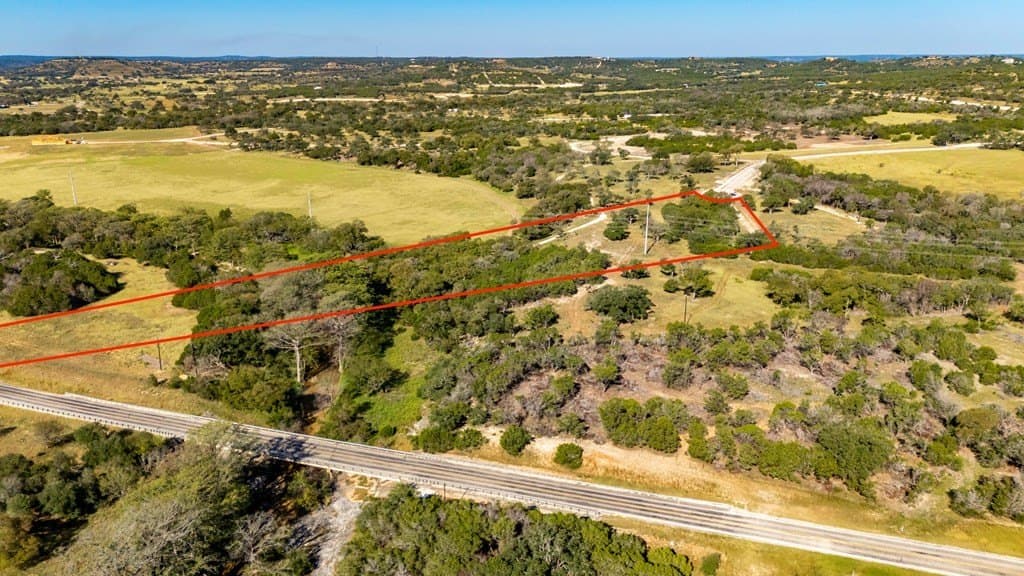 7.01 acres in Kerr County - photo 20