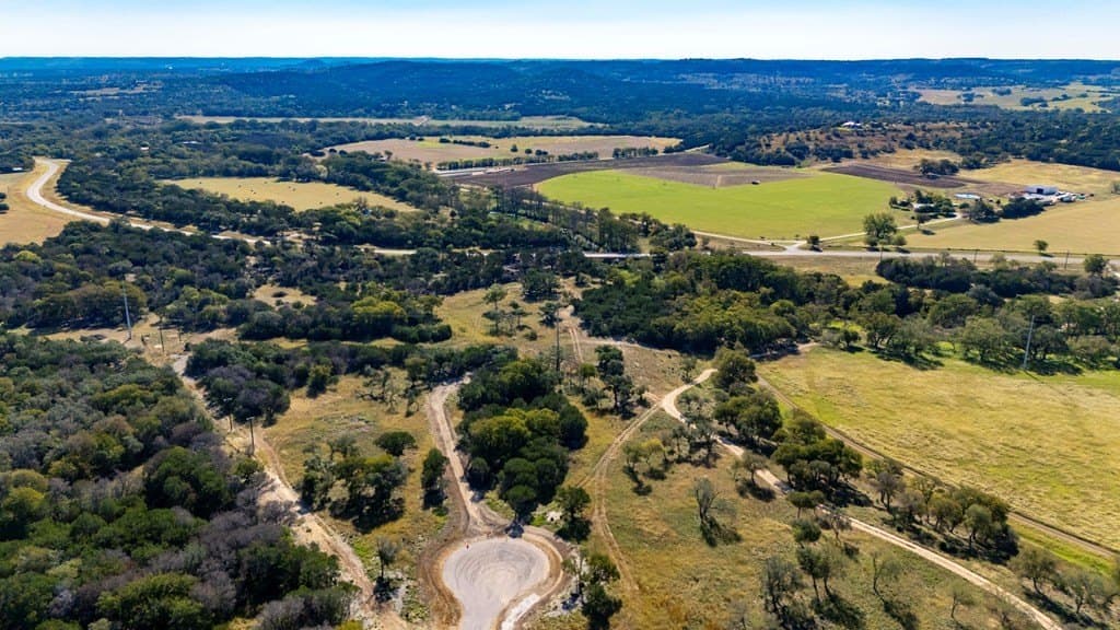 7.01 acres in Kerr County - photo 11