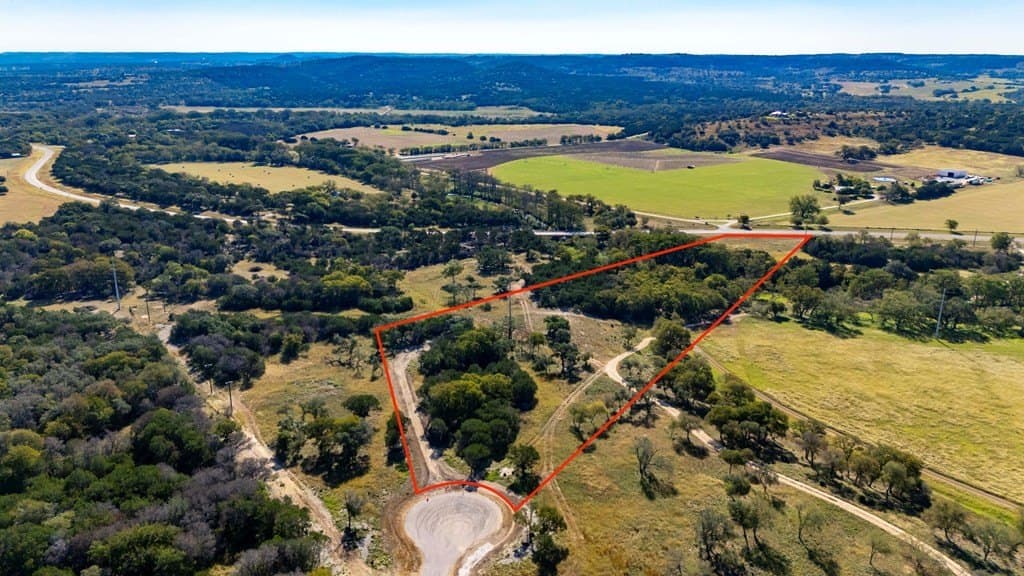 7.01 acres in Kerr County - photo 18