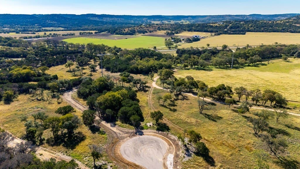 7.01 acres in Kerr County - photo 19