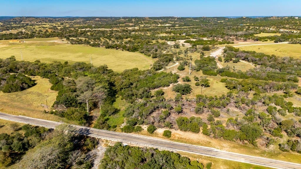 7.01 acres in Kerr County - photo 21