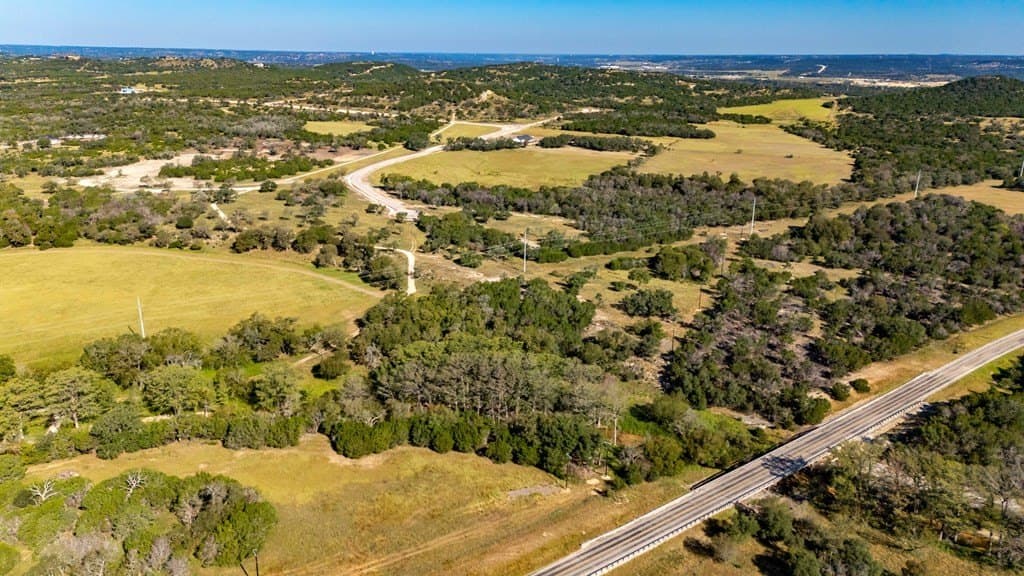 7.01 acres in Kerr County - photo 14