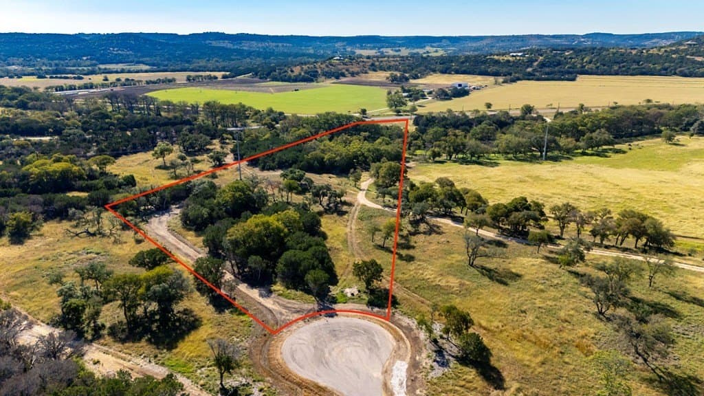7.01 acres in Kerr County - photo 6
