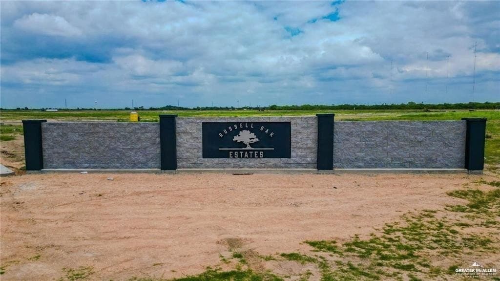 1.21 acres in Hidalgo County featured view