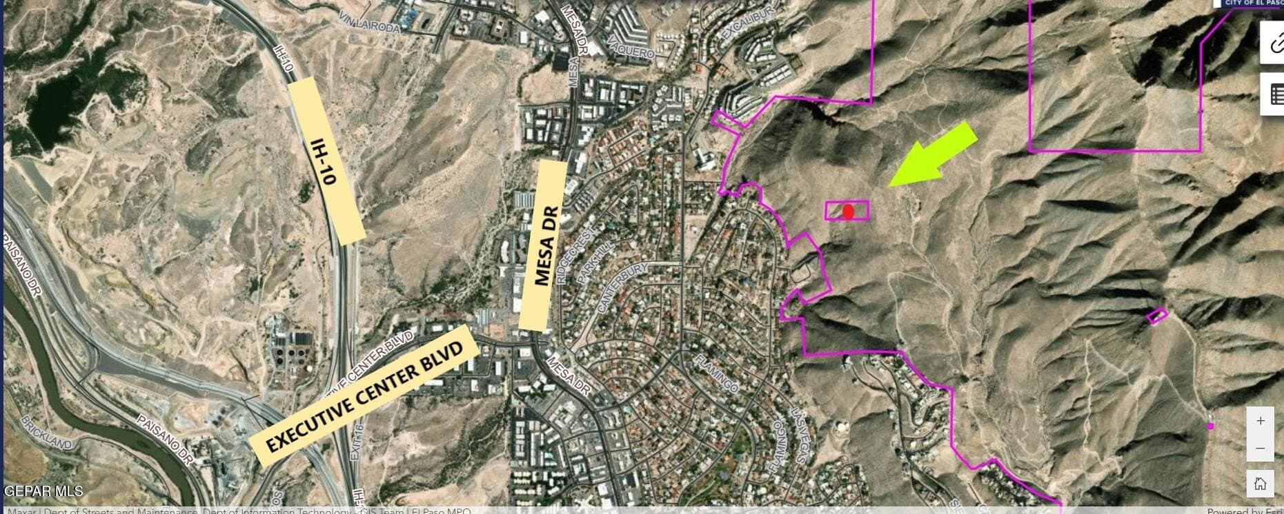3.44 acres in El Paso County gallery image 2