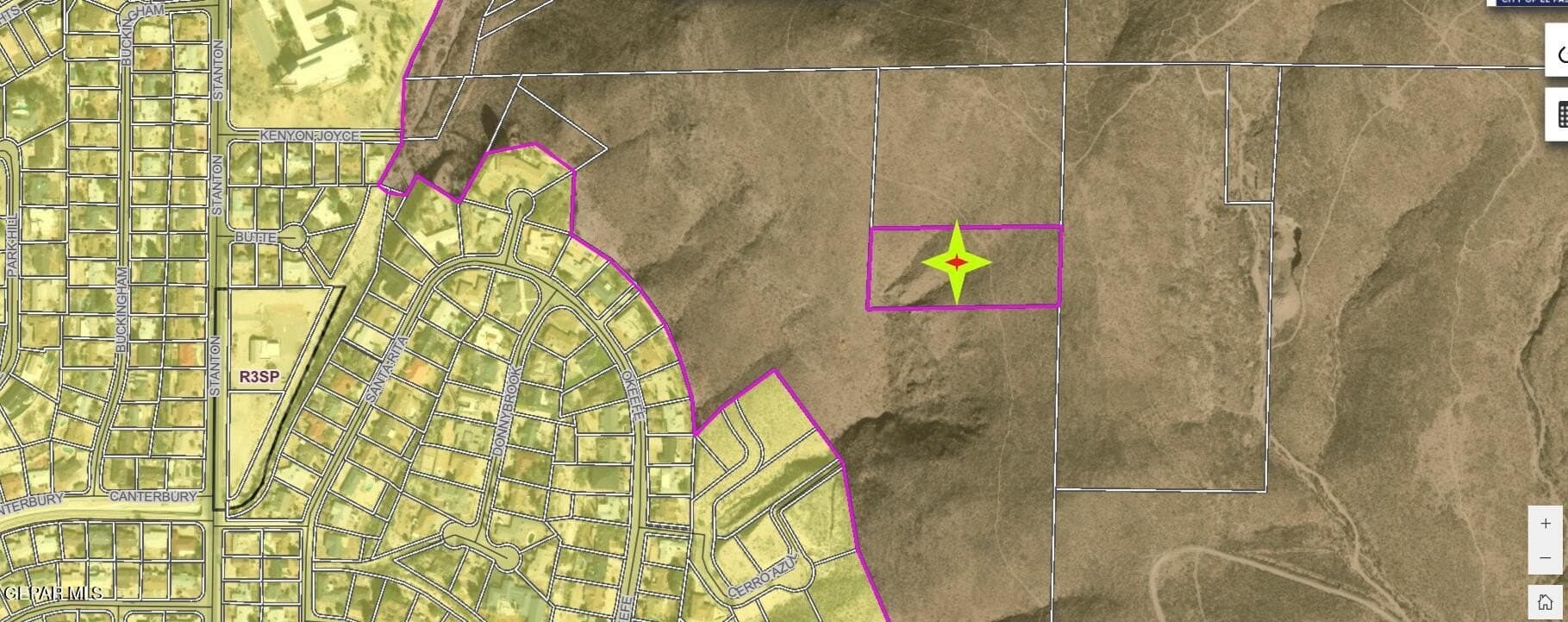3.44 acres in El Paso County - photo 6