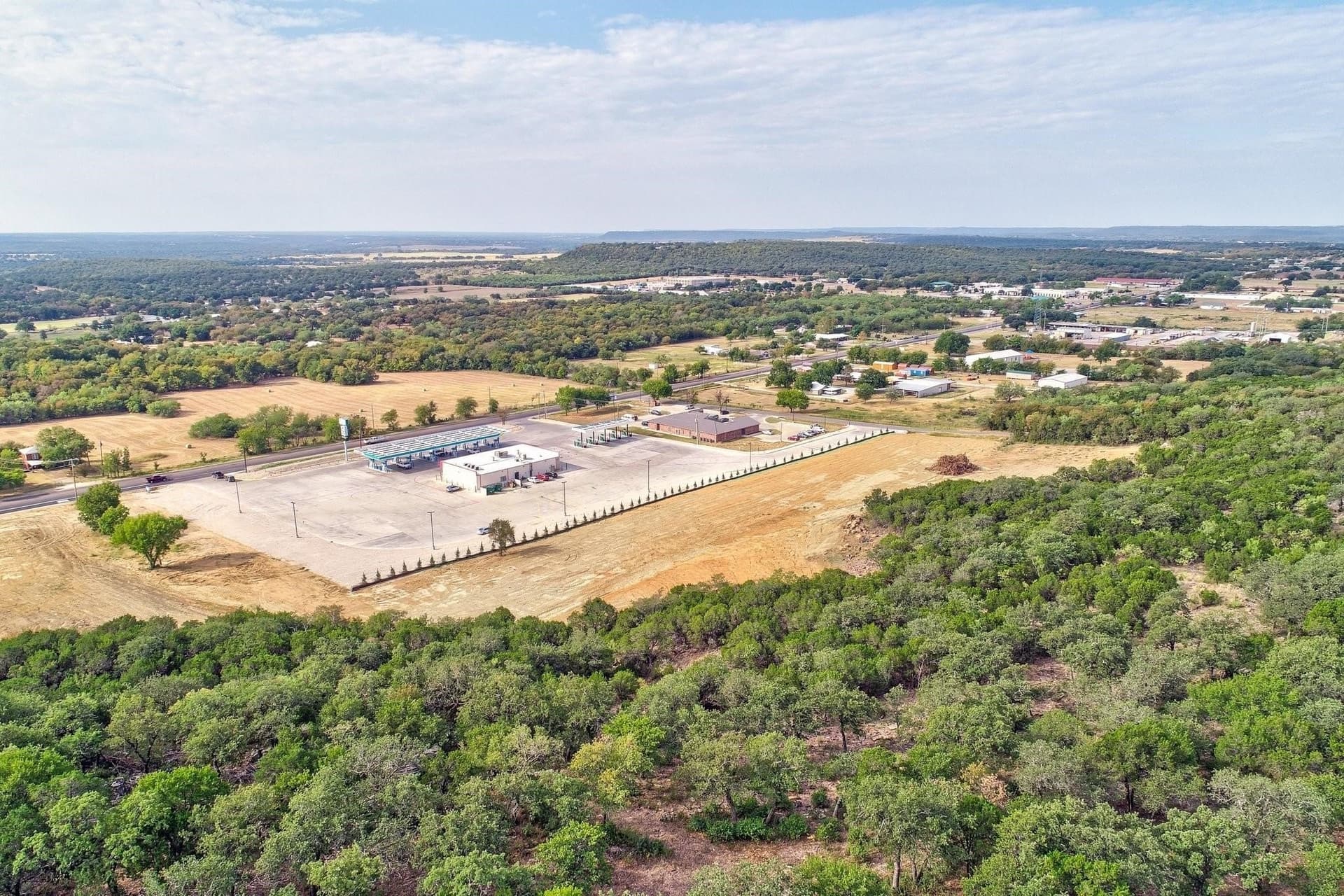 5.58 acres in Palo Pinto County gallery image 3