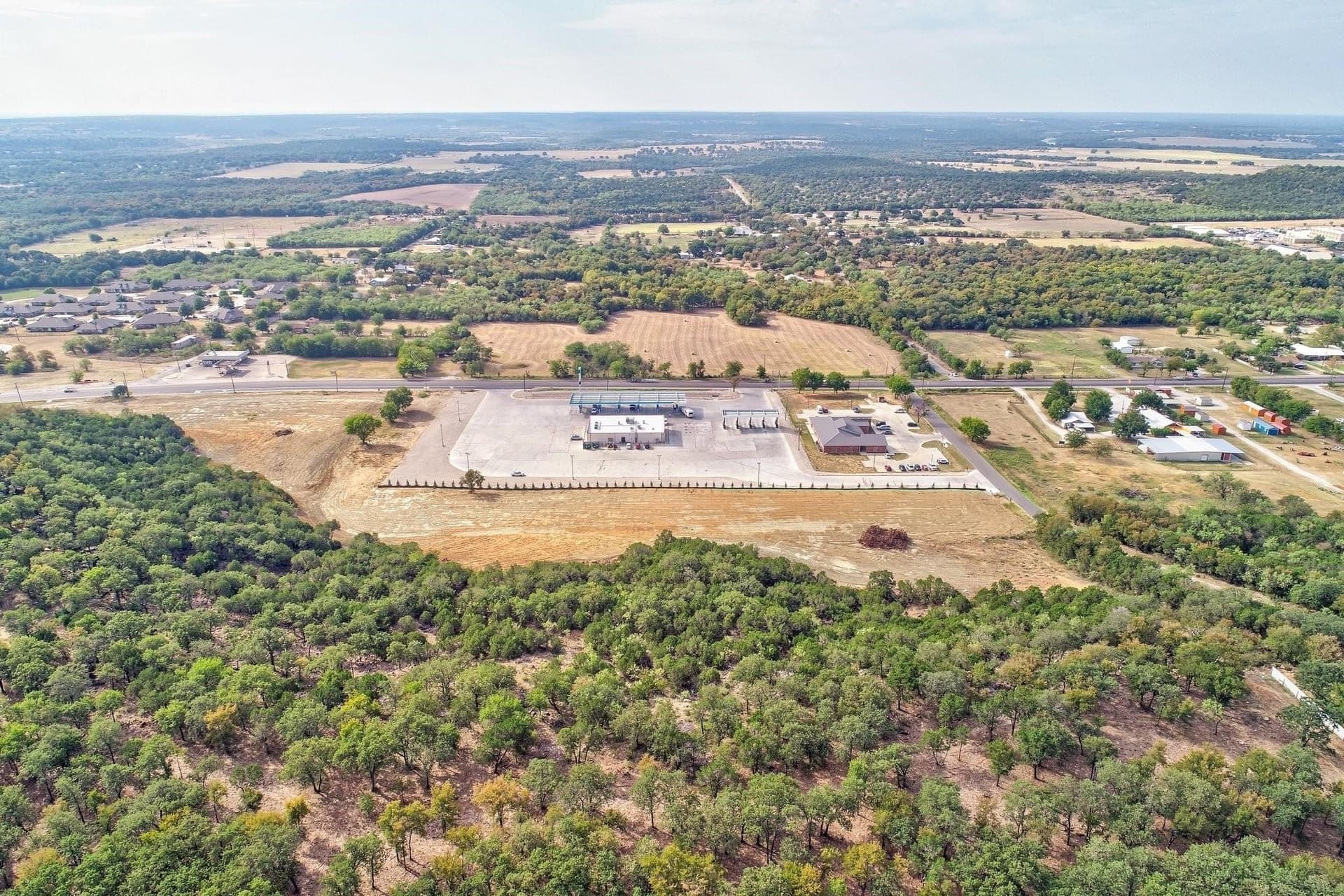 5.58 acres in Palo Pinto County gallery image 4