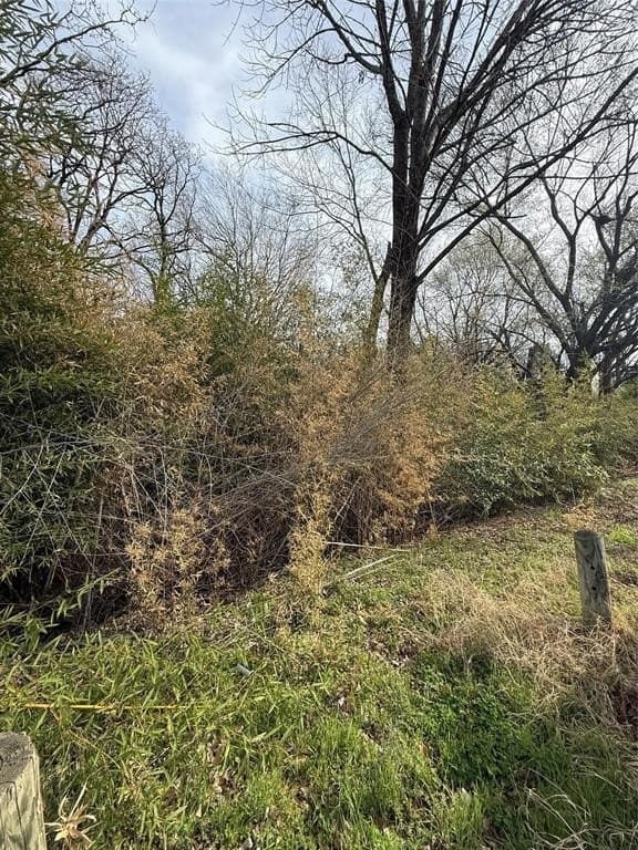 0.81 acres in Henderson County