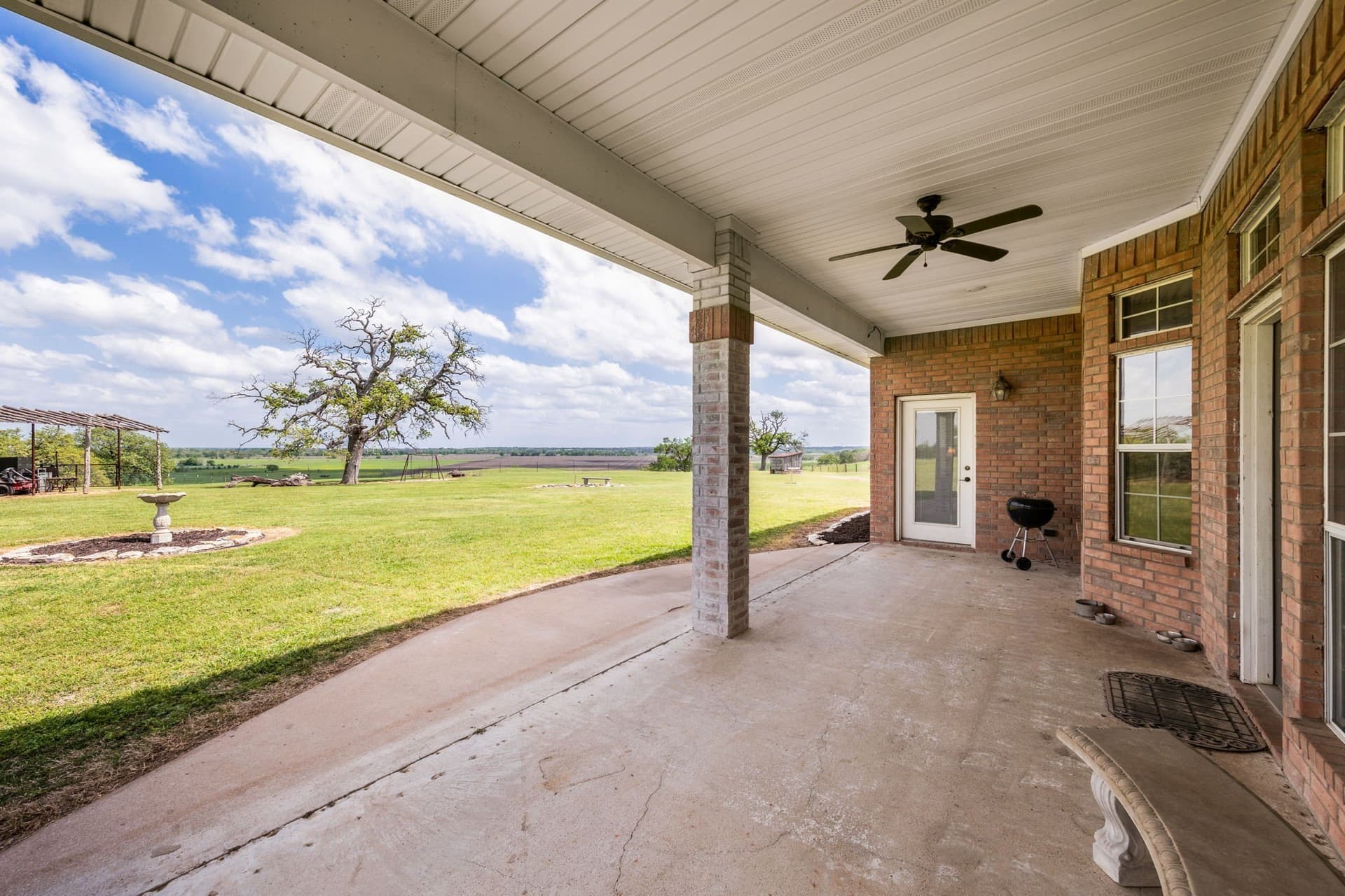 45.68 acres in Milam County - photo 6