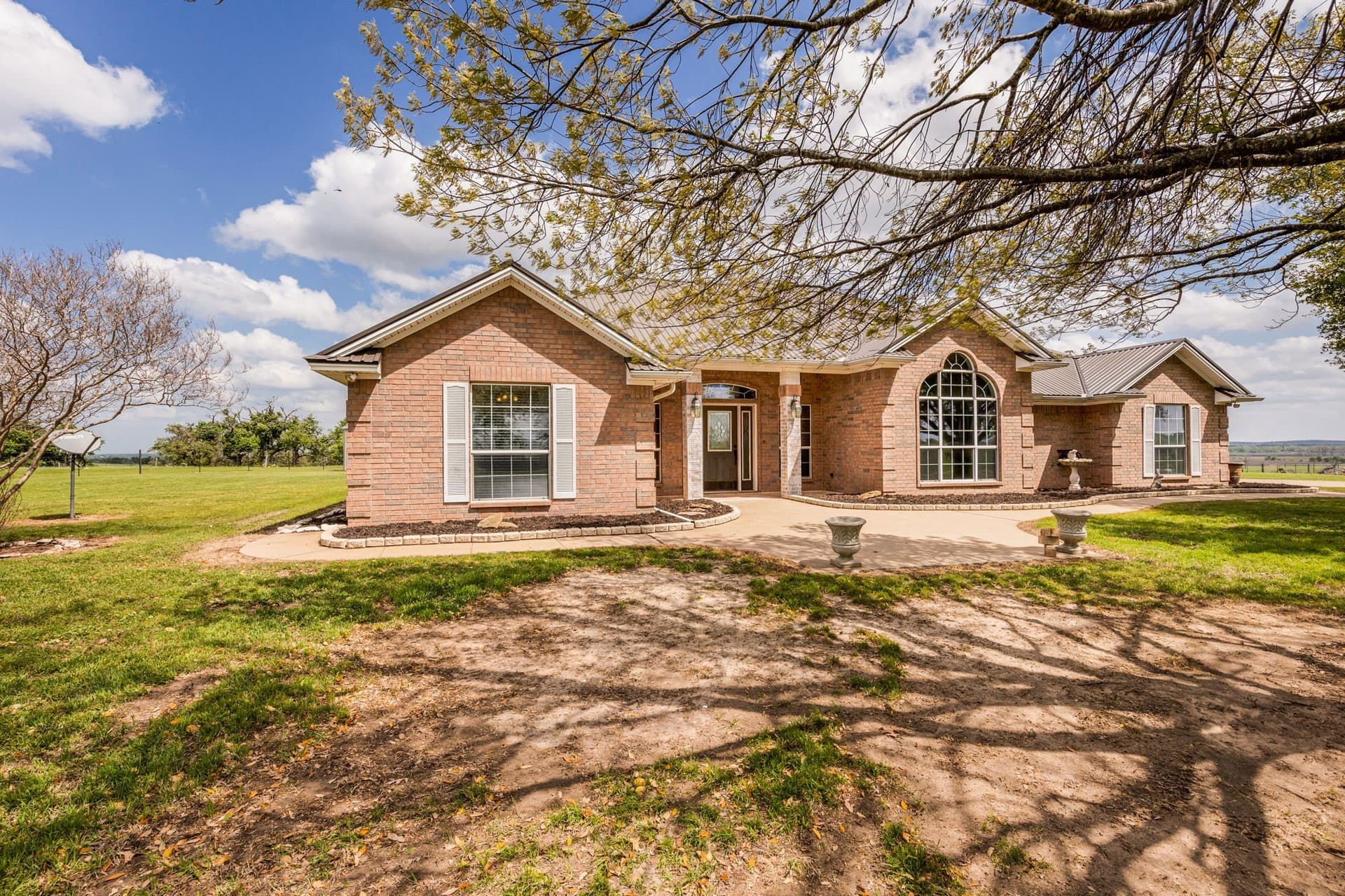 45.68 acres in Milam County gallery image 2