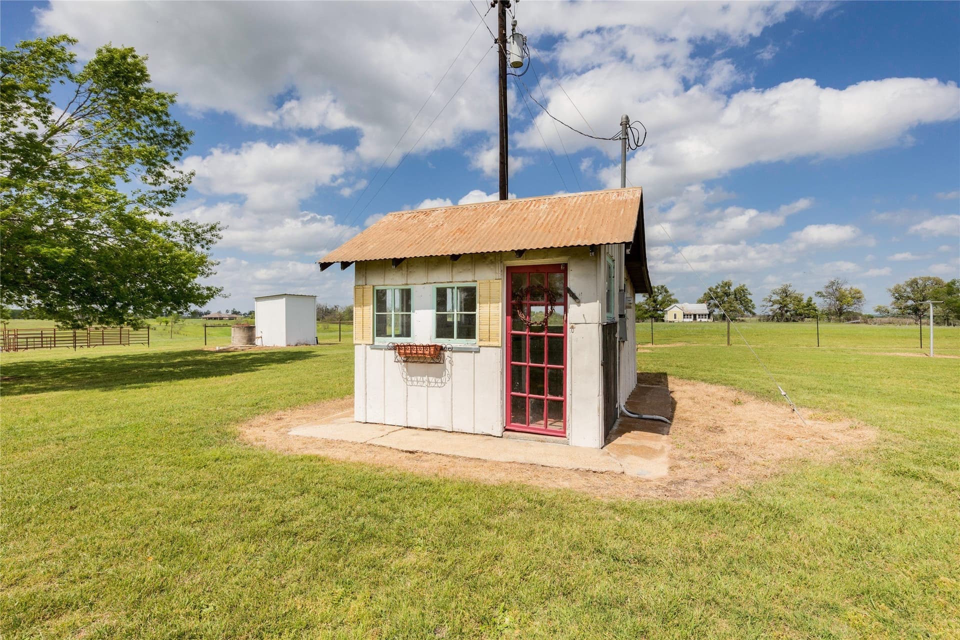 45.68 acres in Milam County - photo 7