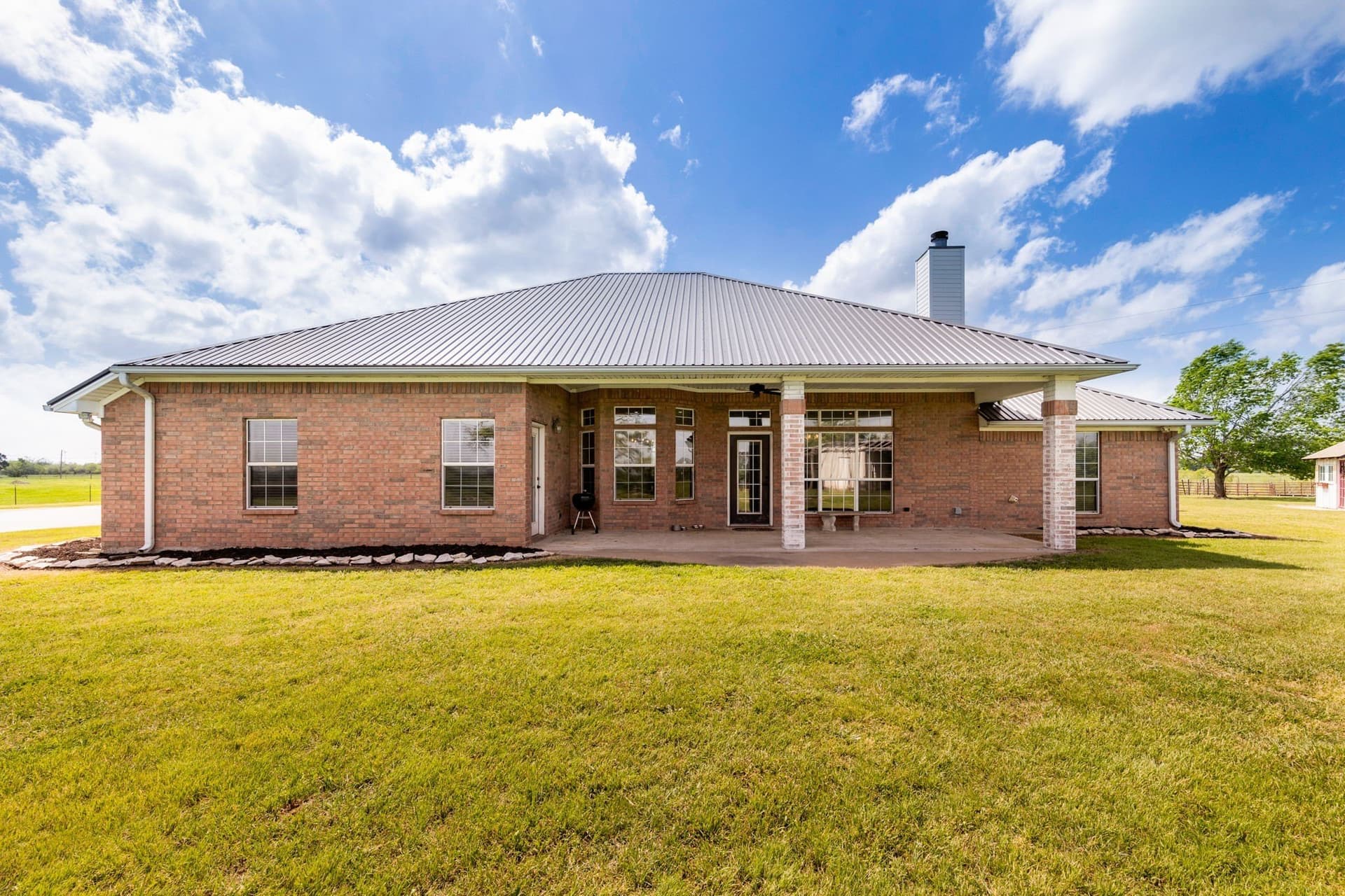 45.68 acres in Milam County featured view