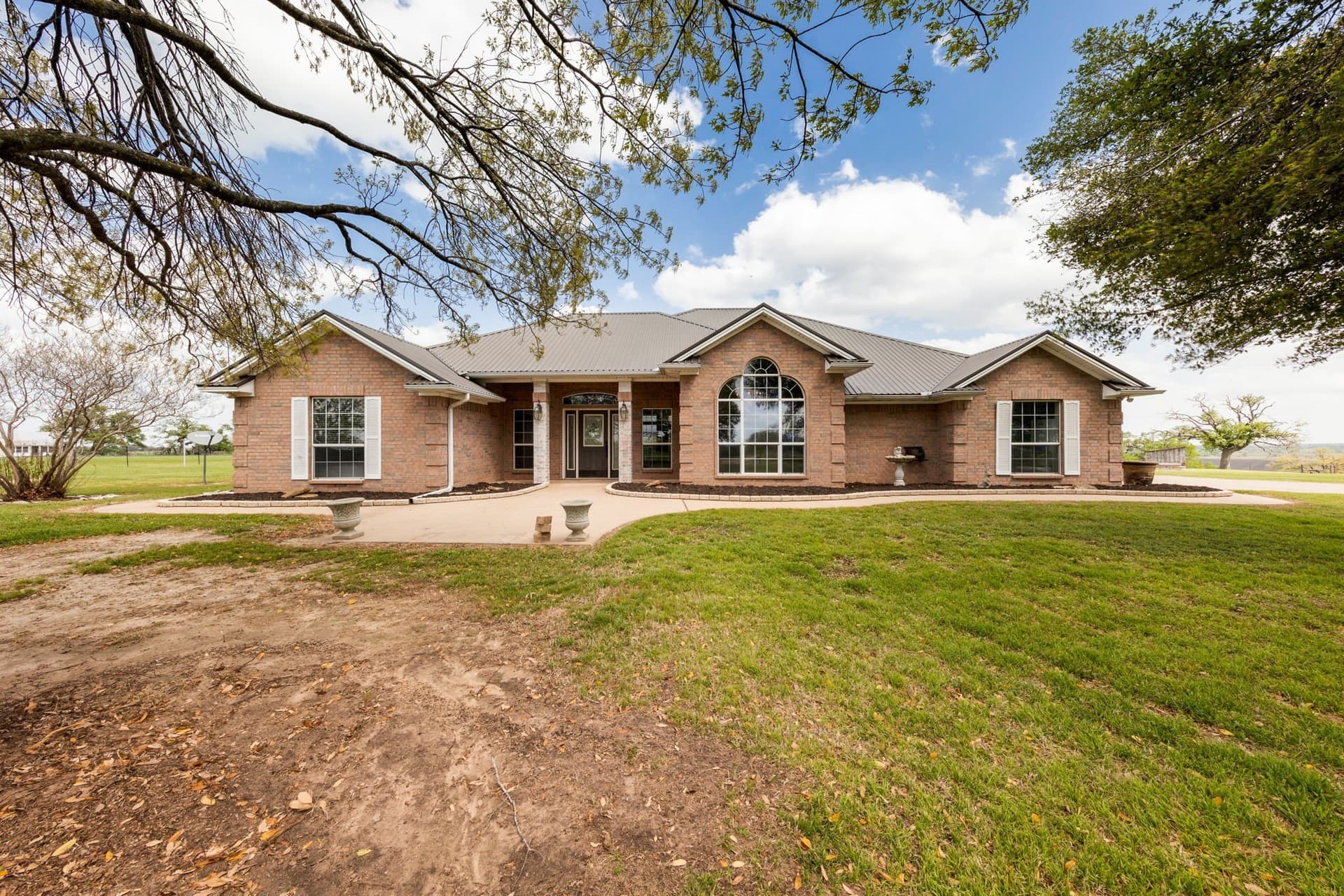 45.68 acres in Milam County gallery image 4