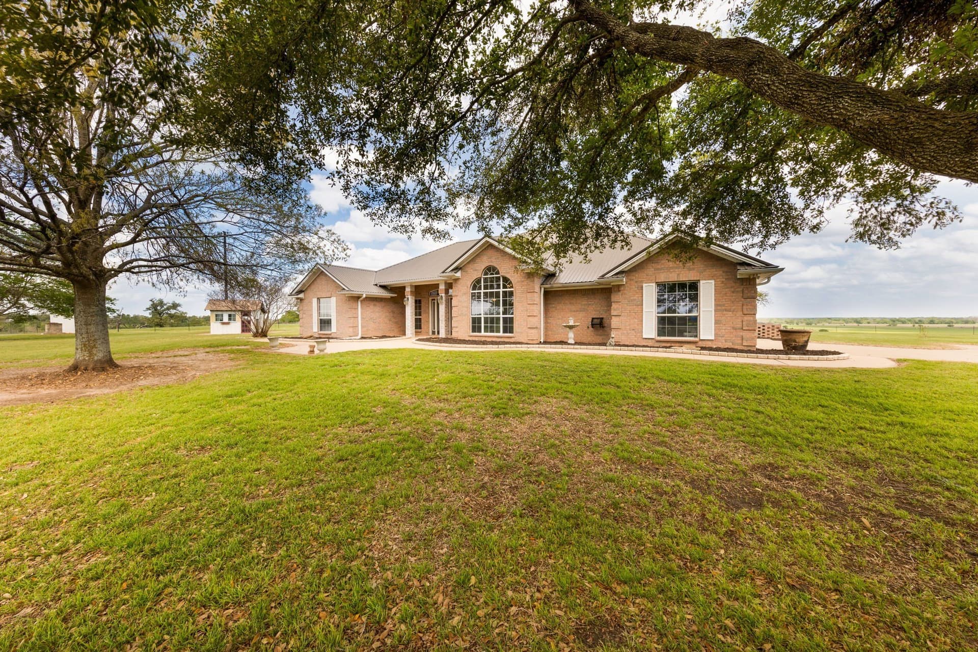 45.68 acres in Milam County gallery image 3