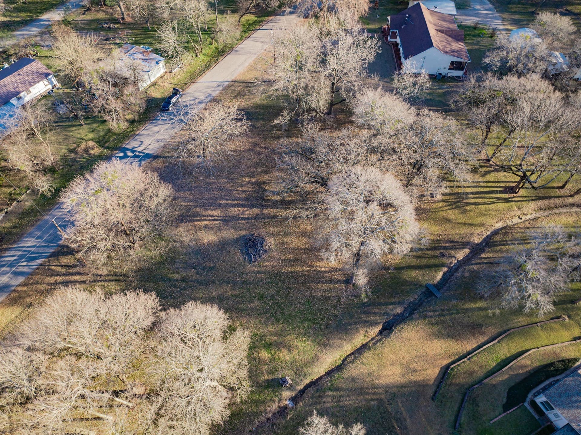 0.27 acres in Rains County - photo 5