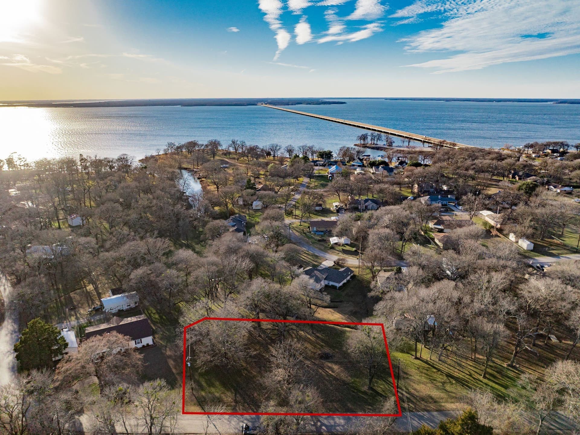 0.27 acres in Rains County - photo 6
