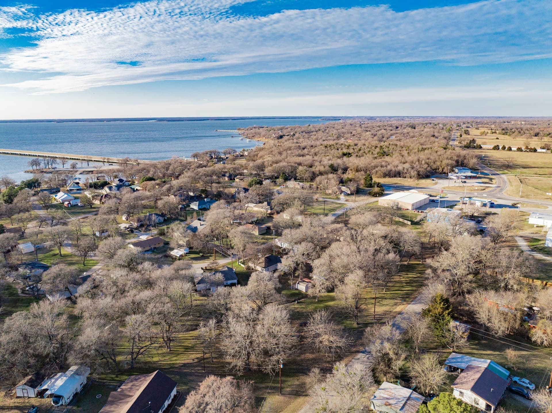 0.27 acres in Rains County - photo 7