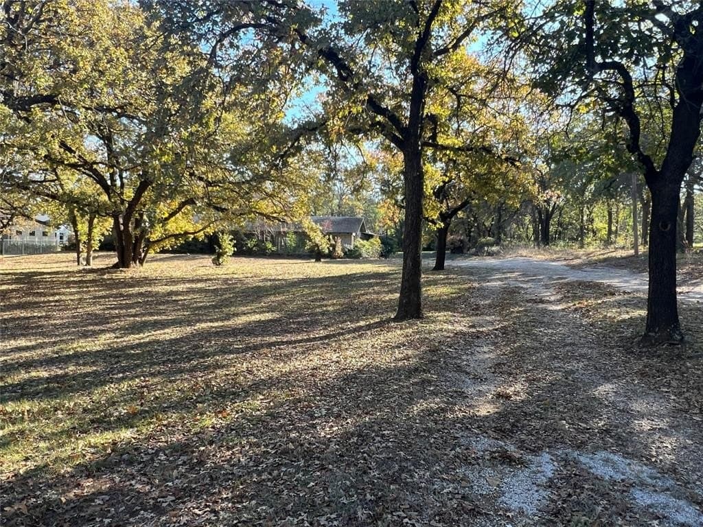 1.91 acres in Tarrant County